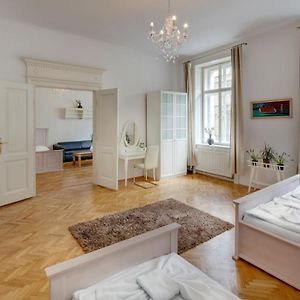 Appartement met Drie Slaapkamers